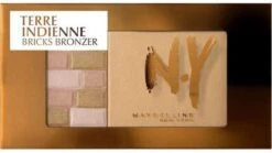 Maybelline Bricks Bronzer En Highlighter - 01 Blondes -Cosmeticawinkel 1200x675 3