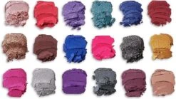 Makeup Revolution - Forever Flawless - Paletka Očních Stínů 19,8 G Constellation (L) -Cosmeticawinkel 1200x676 2