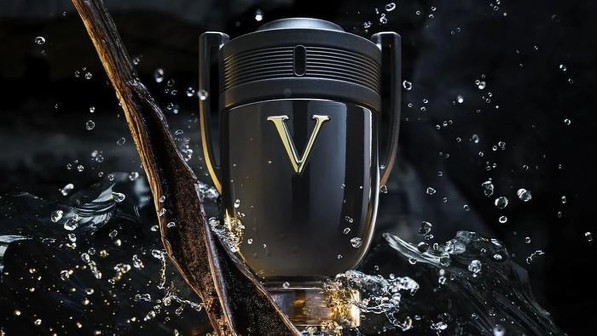 Paco Rabanne - Invictus Victory Eau De Parfum Extrˆme - 50 Ml 12 Paco Rabanne - Invictus Victory Eau De Parfum Extrˆme - 50 Ml - Afbeelding 10