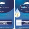 Vaseline® Vaseline Original Lippenbalsem Transparant 2x4 G -Cosmeticawinkel 1200x683