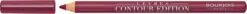 Bourjois - Levres Contour Edition Lip Liner Contour Lip Pencil 1,14 G 11 Funky Brown - -Cosmeticawinkel 1200x69 1