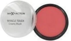 Max Factor Miracle Touch Blush - 14 Soft Pink -Cosmeticawinkel 1200x692 1