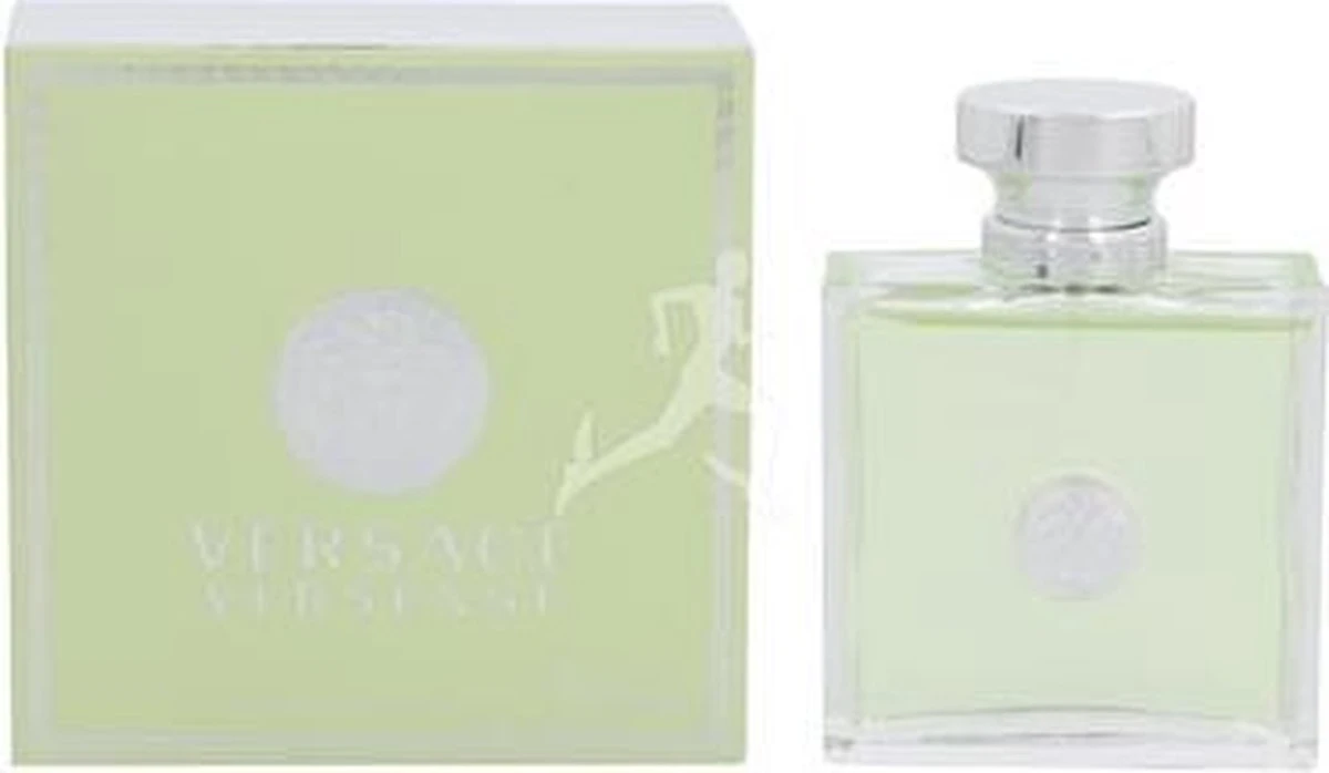 Versace Versense - 100 Ml - Eau De Toilette 19 Versace Versense - 100 Ml - Eau De Toilette - Afbeelding 17