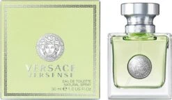 Versace Versense - 100 Ml - Eau De Toilette 33 Versace Versense - 100 Ml - Eau De Toilette -Cosmeticawinkel 1200x698
