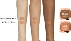 L’Oréal Paris Make-Up Designer Wake Up & Glow Blush - 01 Life's A Peach - Blush 13 L’Oréal Paris Make-Up Designer Wake Up & Glow Blush - 01 Life's A Peach - Blush -Cosmeticawinkel 1200x700