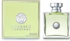 Versace Versense - 100 Ml - Eau De Toilette 25 Versace Versense - 100 Ml - Eau De Toilette -Cosmeticawinkel 1200x708 5
