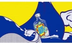 Calvin Klein CK One Summer 100 Ml - Eau De Toilette - Unisex 21 Calvin Klein CK One Summer 100 Ml - Eau De Toilette - Unisex -Cosmeticawinkel 1200x708 6