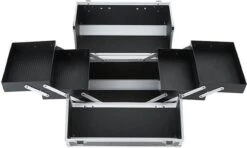 Confibel Make Up Koffer - Uitklapbaar - 5 Opbergbakken - Met Slot 19 Confibel Make Up Koffer - Uitklapbaar - 5 Opbergbakken - Met Slot -Cosmeticawinkel 1200x717