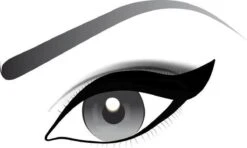 L’Oréal Paris Color Riche Le Smoky - 201 Black Velourt - Oogpotlood 12 L’Oréal Paris Color Riche Le Smoky - 201 Black Velourt - Oogpotlood -Cosmeticawinkel 1200x719 1