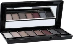 Rimmel London Rimmel Magnif'Eyes Eye Oogschaduw Palette - 003 Grunge Glamour -Cosmeticawinkel 1200x730