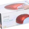 Deluxa LED Nagellak Droger - Handen & Voeten - Geschikt Voor Allerlei Lak Soorten - Automatische Bewegingssensor 1 Deluxa LED Nagellak Droger - Handen & Voeten - Geschikt Voor Allerlei Lak Soorten - Automatische Bewegingssensor -Cosmeticawinkel 1200x732 1
