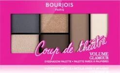 Bourjois Volume Glamour Coup De Coeur Oogschaduw Palette - 02 Cheeky Look 13 Bourjois Volume Glamour Coup De Coeur Oogschaduw Palette - 02 Cheeky Look -Cosmeticawinkel 1200x733