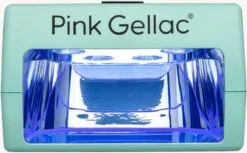 Pink Gellac - LED Lamp - Nageldroger Voor Gellak - Lichtgroen - Met Timer -Cosmeticawinkel 1200x744