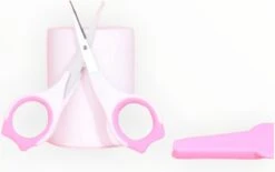 Medies - Professionele Baby Nagelschaartje | Nagelschaar Kinderen | Baby Nagelknipper | Baby Manicureset | Baby Nagelset | Baby Nagelknipper | Baby Verzorgingsset -Cosmeticawinkel 1200x752 1