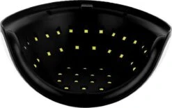 96W Nageldroger Sun H3 Plus Met UV LED Lamp Nagels - Gellak/Gelnagels/Gel Nagellak Droger - Nagellamp / Nagel Lamp Geschikt Voor Professioneel Gebruik 13 96W Nageldroger Sun H3 Plus Met UV LED Lamp Nagels - Gellak/Gelnagels/Gel Nagellak Droger - Nagellamp / Nagel Lamp Geschikt Voor Professioneel Gebruik -Cosmeticawinkel 1200x754 3