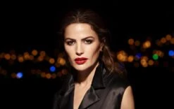 Max Factor Lipfinity Rising Stars Lippenstift - 082 Stardust Lipstick -Cosmeticawinkel 1200x757