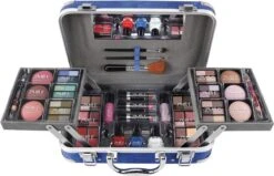 AANBIEDING! Make Up Koffer, Make-up Set, 84 Delig Schminkset 13 AANBIEDING! Make Up Koffer, Make-up Set, 84 Delig Schminkset -Cosmeticawinkel 1200x773 1