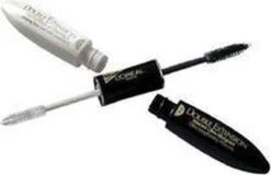 L’Oréal Mascara – Double Extension Extra Black , 12 Ml - 1 Stuks 18 L’Oréal Mascara – Double Extension Extra Black , 12 Ml - 1 Stuks -Cosmeticawinkel 1200x775 3