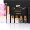 Jotechs Wimperlifting Set - Lash Lift Kit - Professionele Set Om Thuis Te Gebruiken - Professionele Wimperlifting Set - Wimperlift - Wimperlifting - Wimper Lift - Wimperserum - Lash Lift Kit - Wimpers Krullen - Nieuw Model 2023 -Cosmeticawinkel 1200x780