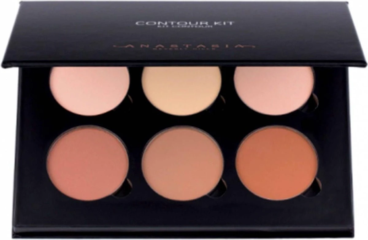 Anastasia Beverly Hills 10 Anastasia Beverly Hills - Afbeelding 8