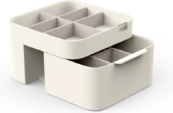 Joseph Joseph Cosmetica Opbergdoos Medium - Medium - Sorteervakken & Uitschuifbaar 30 Joseph Joseph Cosmetica Opbergdoos Medium - Medium - Sorteervakken & Uitschuifbaar -Cosmeticawinkel 1200x789 5