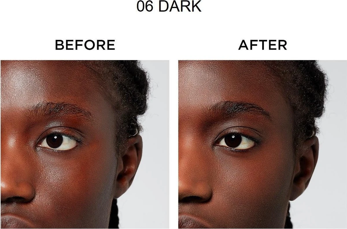 L’Oréal Paris - BB C'est Magic BB Cream - 06 Dark - 30 Ml 6 L’Oréal Paris - BB C'est Magic BB Cream - 06 Dark - 30 Ml - Afbeelding 4