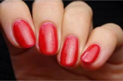 Pink Gellac - Rockstar Red - Gellak - Vegan - Rood - Glanzend - 15ml -Cosmeticawinkel 1200x793 1