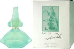 Salvador Dali Salvador - Dali Laguna Edt Spray 100ml 29 Salvador Dali Salvador - Dali Laguna Edt Spray 100ml -Cosmeticawinkel 1200x798 4