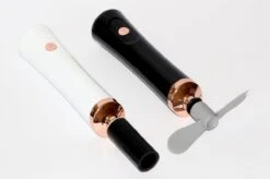 Lashes & More - GLUE SHAKER - Lijmschudder - Inkt Mixen - GLUE MIXER - Voor Het Goed Mengen Van Wimperlijm Nagellak Pigment Of Tattoo Inkt - Met Ventilator -Cosmeticawinkel 1200x799 7