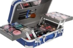AANBIEDING! Make Up Koffer, Make-up Set, 84 Delig Schminkset 14 AANBIEDING! Make Up Koffer, Make-up Set, 84 Delig Schminkset -Cosmeticawinkel 1200x800 19
