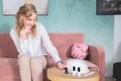 Miss Jules - 6-Delige Gellak Starterspakket - Nagellak - Kleur Rood, Wit, Creme & Glitter - Glanzend & Dekkend Resultaat 19 Miss Jules - 6-Delige Gellak Starterspakket - Nagellak - Kleur Rood, Wit, Creme & Glitter - Glanzend & Dekkend Resultaat -Cosmeticawinkel 1200x800 25