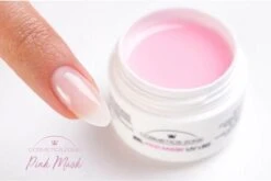 Cosmetics Zone UV/LED Gel Pink Mask -Cosmeticawinkel 1200x804
