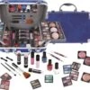 AANBIEDING! Make Up Koffer, Make-up Set, 84 Delig Schminkset