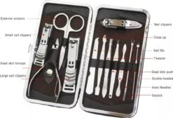 12-delige Luxe Manicureset Ncl Etui Nagelset - Nagelverzorging Set - Reisset - Manicure Set & Pedicur -Nagelverzorging Set 17 12-delige Luxe Manicureset Ncl Etui Nagelset - Nagelverzorging Set - Reisset - Manicure Set & Pedicur -Nagelverzorging Set -Cosmeticawinkel 1200x816 2