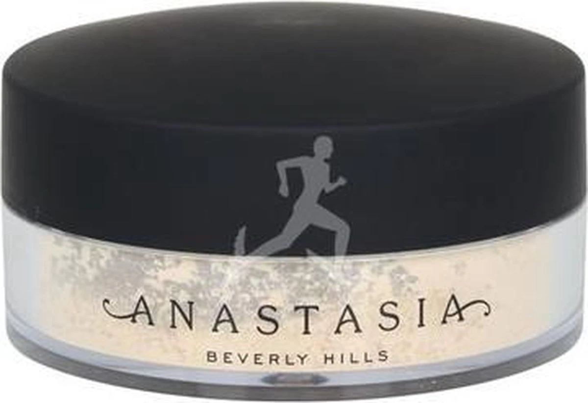 Anastasia Beverly Hills Loose Setting Powder 25 Gr For Women 10 Anastasia Beverly Hills Loose Setting Powder 25 Gr For Women - Afbeelding 8