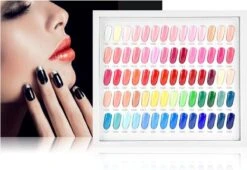 Venalisa 120 Set | 12ml Per Stuk | Professionele Set | Gellak Nagellak | Inclusief Koffer | Polygel | Polygel Kleuren | Polygel Nagels | Polygel Kit 24 Venalisa 120 Set | 12ml Per Stuk | Professionele Set | Gellak Nagellak | Inclusief Koffer | Polygel | Polygel Kleuren | Polygel Nagels | Polygel Kit -Cosmeticawinkel 1200x826 2