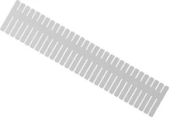 Waal® Lade Organizer - Lade Verdeler - 6 Stuks - Wit 10 Waal® Lade Organizer - Lade Verdeler - 6 Stuks - Wit -Cosmeticawinkel 1200x832 1