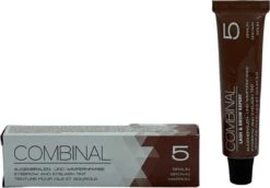 Combinal Wenkbrauw En Wimperverf - Bruin + Combinal Waterstofperoxide 5% - Wimpers - Wenkbrauwen - Wenkbrauwverf - Combideal 9 Combinal Wenkbrauw En Wimperverf - Bruin + Combinal Waterstofperoxide 5% - Wimpers - Wenkbrauwen - Wenkbrauwverf - Combideal -Cosmeticawinkel 1200x835 2