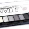 Technic Matte Oogschaduw Palette - Grey 1 Technic Matte Oogschaduw Palette - Grey -Cosmeticawinkel 1200x837 2