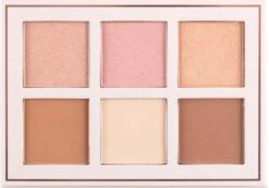 Beauty Creations Floral Bloom Highlight & Contour Palette 18 Beauty Creations Floral Bloom Highlight & Contour Palette -Cosmeticawinkel 1200x841 2