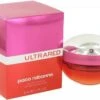 Paco Rabanne Ultrared - 80 Ml - Eau De Parfum Spray - Damesparfum 2 Paco Rabanne Ultrared - 80 Ml - Eau De Parfum Spray - Damesparfum -Cosmeticawinkel 1200x841 5
