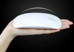 Nagellak Droger SunMini - Professioneel & Compact - LED Verlichting 6W - Gellak - Nagel Lamp - Nagelverzorging - USB Oplader - Nagellak Droger - Nagellak Lamp - Roze 9 Nagellak Droger SunMini - Professioneel & Compact - LED Verlichting 6W - Gellak - Nagel Lamp - Nagelverzorging - USB Oplader - Nagellak Droger - Nagellak Lamp - Roze -Cosmeticawinkel 1200x842