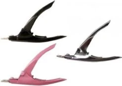 Merkloos Nagelknipper Kunstnagels, Zwart 5 Merkloos Nagelknipper Kunstnagels, Zwart -Cosmeticawinkel 1200x848 2