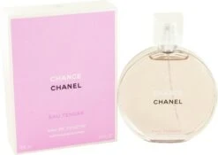 Chanel Chance Eau Tendre - 100 Ml - Eau De Toilette Spray Vaporisateur - Damesparfum -Cosmeticawinkel 1200x849 3