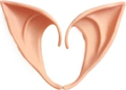 Cosplay Elfen Oren - Elven Ears - Cosplay Anime - Elfen Oren - Elf Ears - Verkleden - Carnaval - Halloween | Beige 9 Cosplay Elfen Oren - Elven Ears - Cosplay Anime - Elfen Oren - Elf Ears - Verkleden - Carnaval - Halloween | Beige -Cosmeticawinkel 1200x860 1