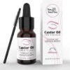 Your Beauty Tree ® Wimper Serum Met Echte Castor Olie |100% Natuurlijke Wimpergroei| Castor Oil Eyelash Serum|Wonder Olie | Wimper Groei | Wenkbrauw Serum | Lash Serum | Wimper Groeimiddel -Cosmeticawinkel 1200x861 2