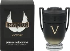 Paco Rabanne - Invictus Victory Eau De Parfum Extrˆme - 50 Ml 32 Paco Rabanne - Invictus Victory Eau De Parfum Extrˆme - 50 Ml -Cosmeticawinkel 1200x864 5