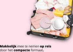 Make Up Spiegel Met LED Verlichting - Cosmetica - Dimbaar - Dimfunctie - Oplaadbaar - USB - Cadeau - Vakantie - Wit 9 Make Up Spiegel Met LED Verlichting - Cosmetica - Dimbaar - Dimfunctie - Oplaadbaar - USB - Cadeau - Vakantie - Wit -Cosmeticawinkel 1200x865 2