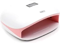 SUN Professionele Nageldroger 48 Watt LED UV - Nagel Lamp LED - Gel Nagellak 10 SUN Professionele Nageldroger 48 Watt LED UV - Nagel Lamp LED - Gel Nagellak -Cosmeticawinkel 1200x865 3