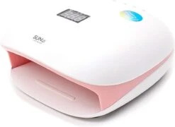 SUN Professionele Nageldroger 48 Watt LED UV - Nagel Lamp LED - Gel Nagellak 9 SUN Professionele Nageldroger 48 Watt LED UV - Nagel Lamp LED - Gel Nagellak -Cosmeticawinkel 1200x875 2